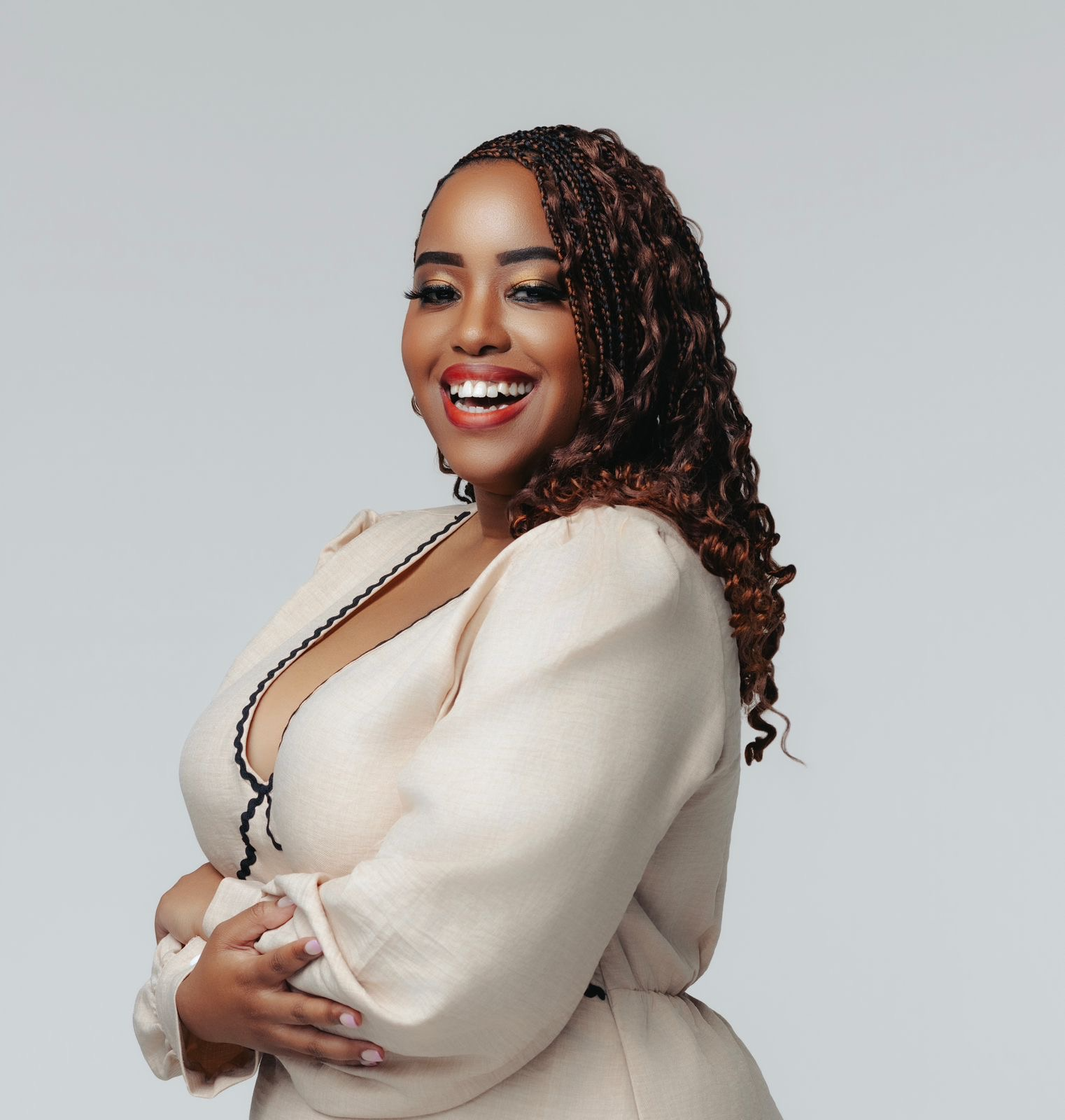 Dr. Nomhle Ngwenya