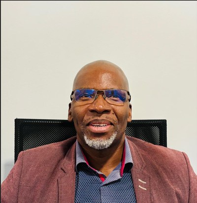Collet Ngobeni