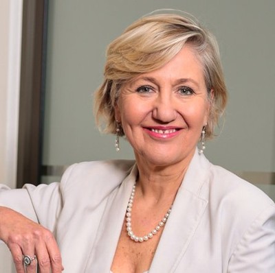 Professor Glenda Gray