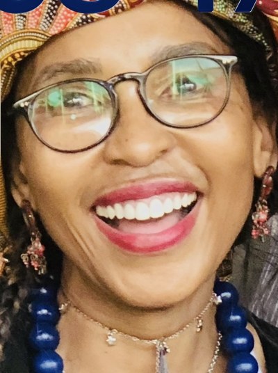 Lindy Mkhize