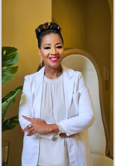 Dr Ntsiki Tshiyangca-Mashiya