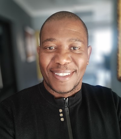 Teboho More