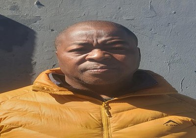 Veli Mazibuko ka Rubusana